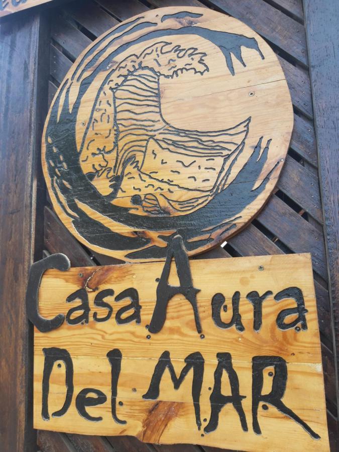 Casa Aura Del Mar Ξενοδοχείο Mancora Εξωτερικό φωτογραφία