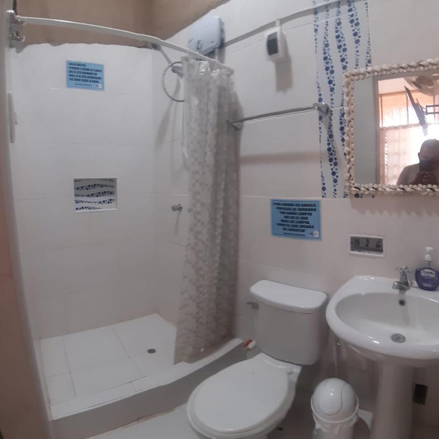 Casa Aura Del Mar Ξενοδοχείο Mancora Εξωτερικό φωτογραφία