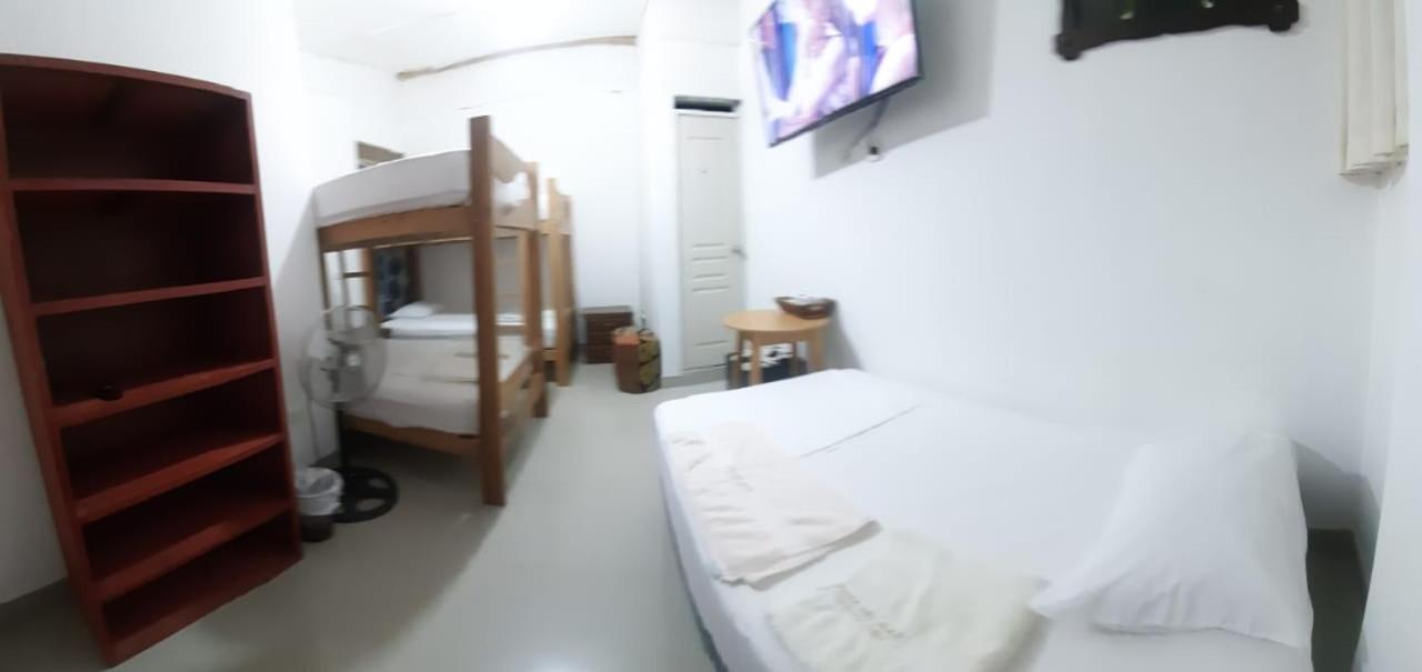 Casa Aura Del Mar Ξενοδοχείο Mancora Εξωτερικό φωτογραφία