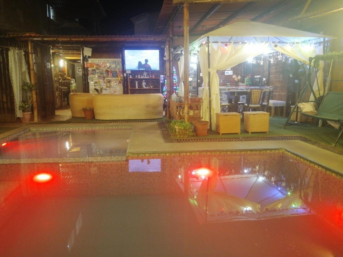 Casa Aura Del Mar Ξενοδοχείο Mancora Εξωτερικό φωτογραφία