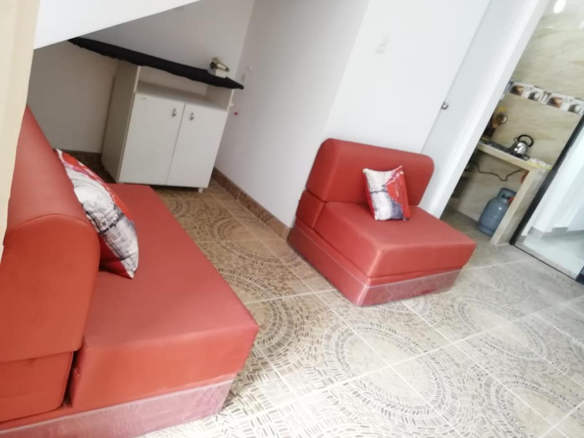 Casa Aura Del Mar Ξενοδοχείο Mancora Εξωτερικό φωτογραφία